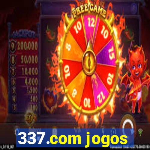 337.com jogos